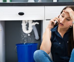 About Emergency plumbing pros Healy, KS